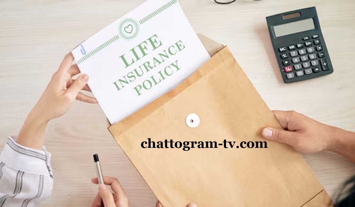 How to Use Life Insurance for Your bad time of Life