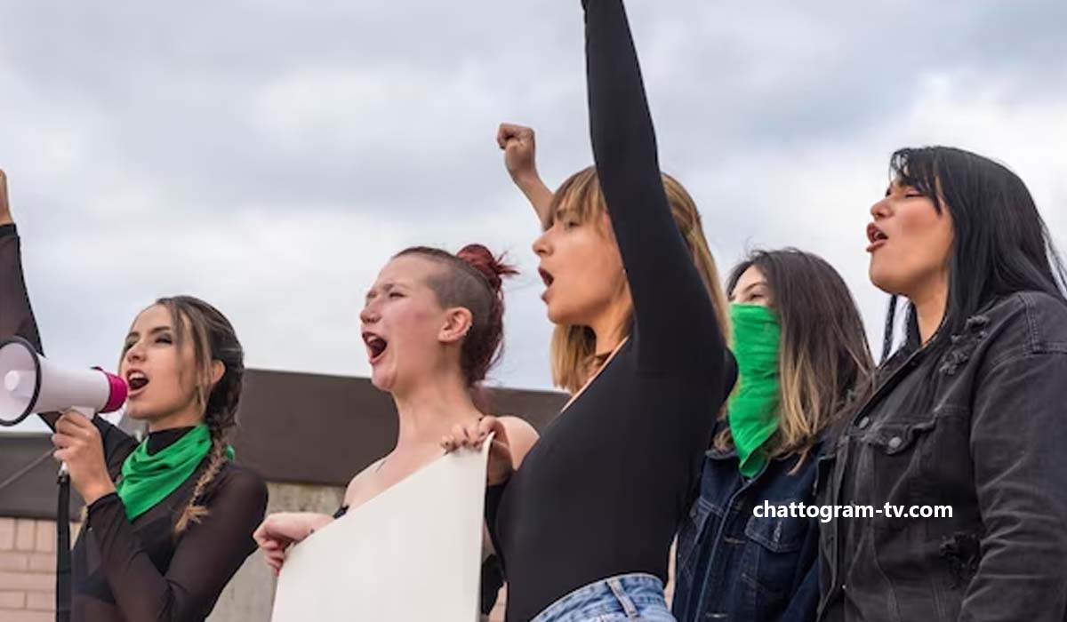 Unveiling the Truth: Ireland Women’s Struggles