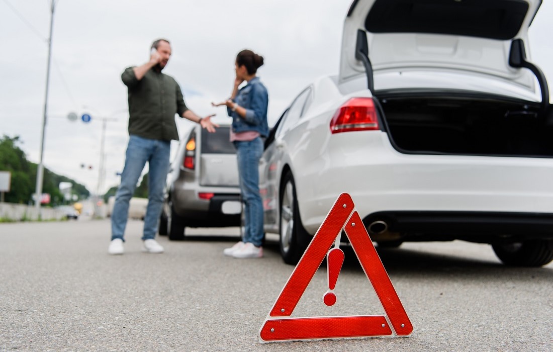 10 Proven Ways to Safeguard Yourself from a Potential Car Accident Lawsuit