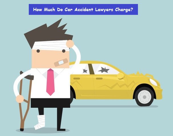 How Much Do Accident Lawyers Typically Charge: A Comprehensive Guide