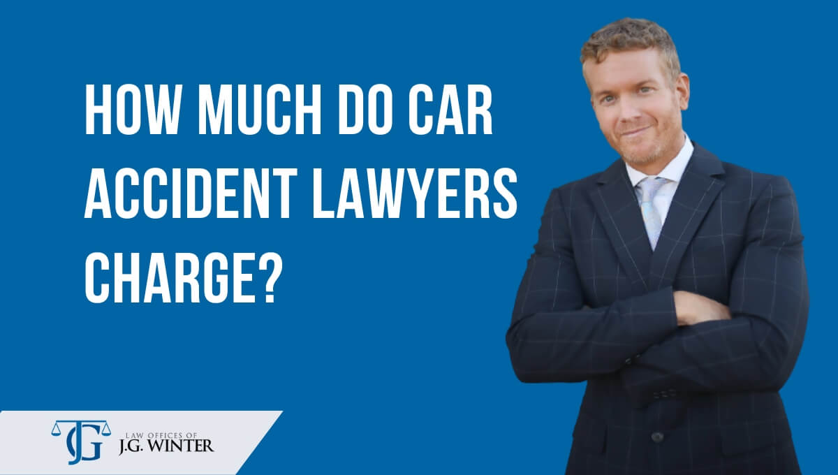 What Factors Affect the Cost of Hiring a Car Accident Lawyer?
