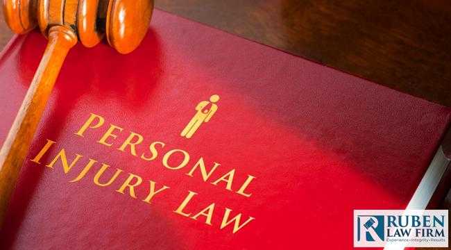 The Trusted Advocate: Finding the Finest Personal Injury Lawyer in Maryland