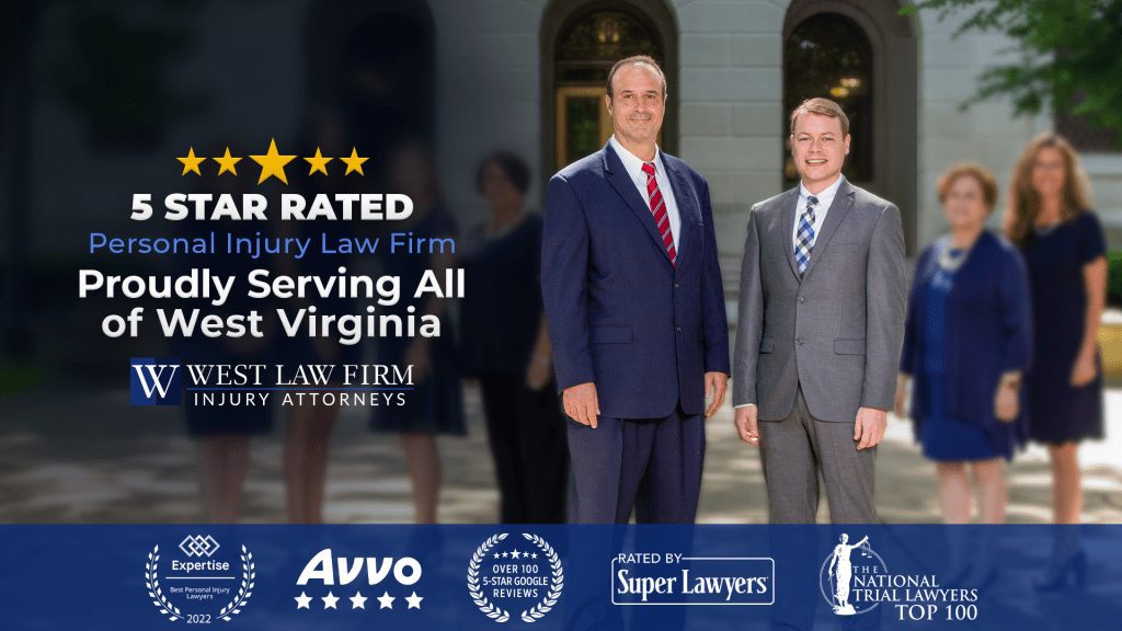 The Top Rated Personal Injury Lawyer in Virginia: Expert Legal Representation for Your Injury Case