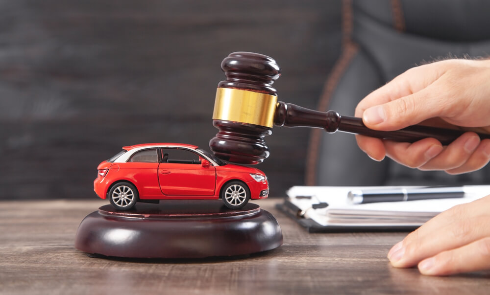 Understanding the Role of a Car Accident Lawyer: Protecting Your Rights and Ensuring Fair Compensation