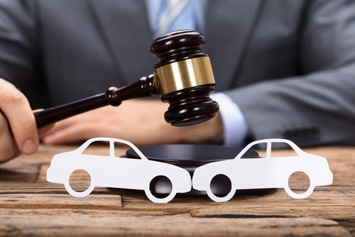 What is the Cost of Hiring a Lawyer for a Car Accident?