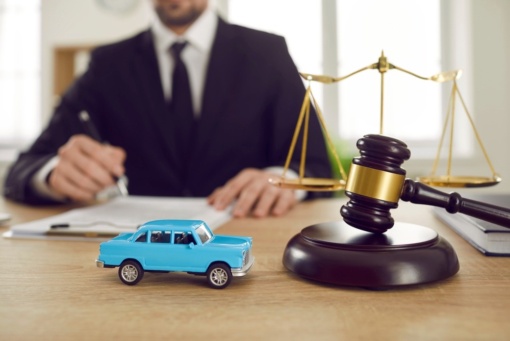 Finding the Top Auto Accident Lawyer in San Antonio: Expert Guidance for Your Legal Needs