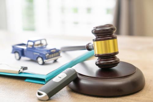 Demystifying the Role of Car Accident Lawyers: Legal Experts Guide You through the Process