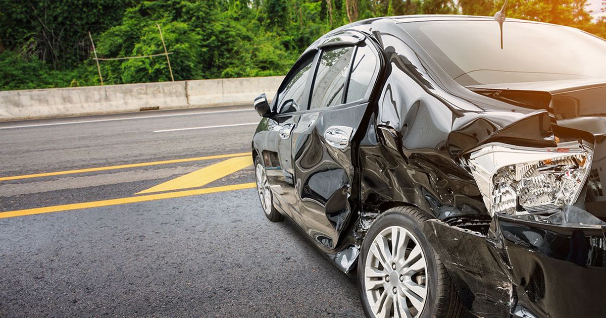 The Top-rated Auto Accident Attorneys in Columbus, Ohio: Protecting Your Rights and Ensuring Maximum Compensation