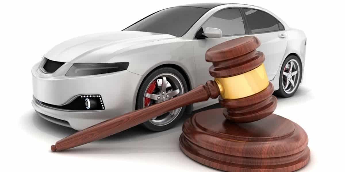 The 5 Best Car Crash Lawyers to Safeguard Your Legal Rights