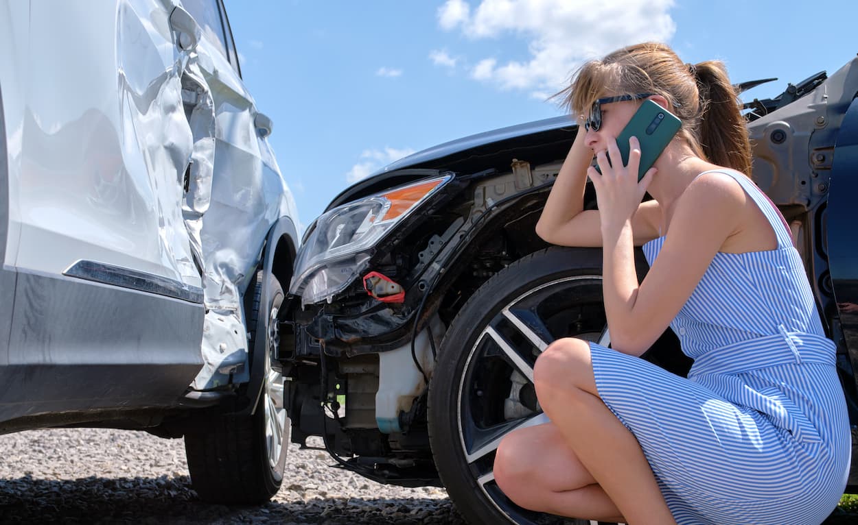 The Essential Guide to Choosing the Best Automobile Accident Attorney for Your Case