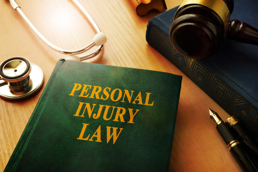 Finding a Top-rated Auto Injury Attorney Near Me for Your Accident Claim
