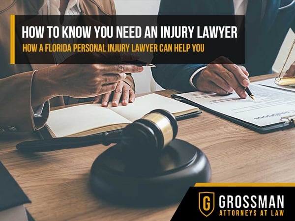 How to Choose the Right Lawyer for Your Specific Legal Needs