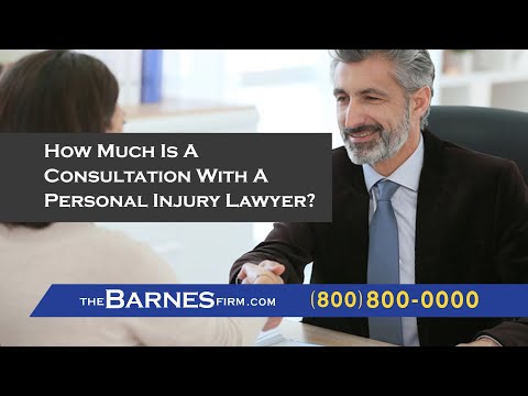 How much do personal injury lawyers charge: A comprehensive guide for understanding fees