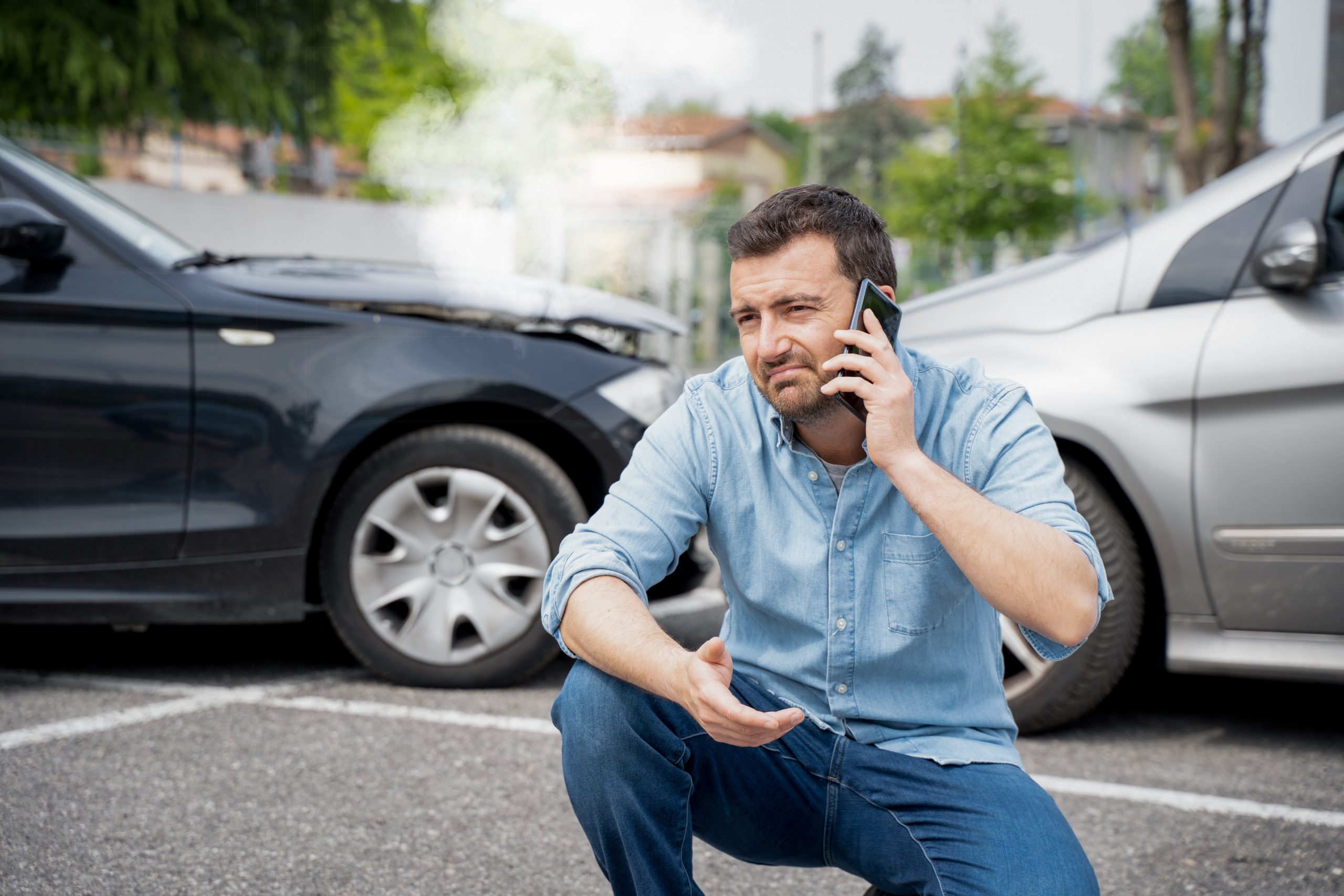 Why Hiring an Attorney for a Car Accident is Essential for Your Legal Rights