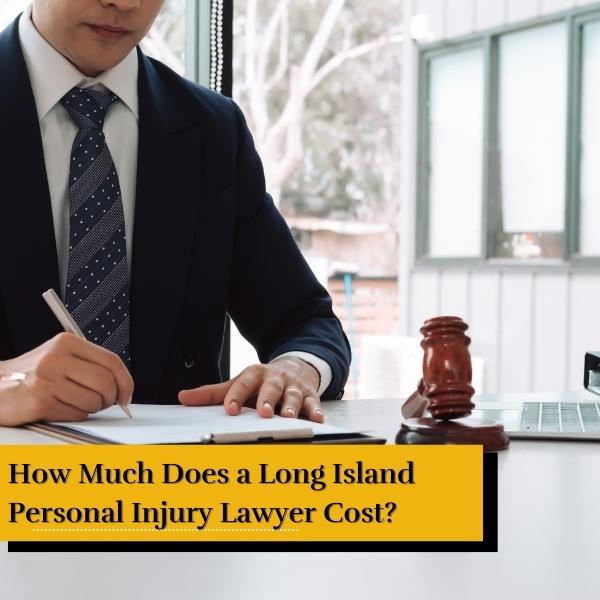 How Much Does Hiring an Injury Lawyer Typically Cost?